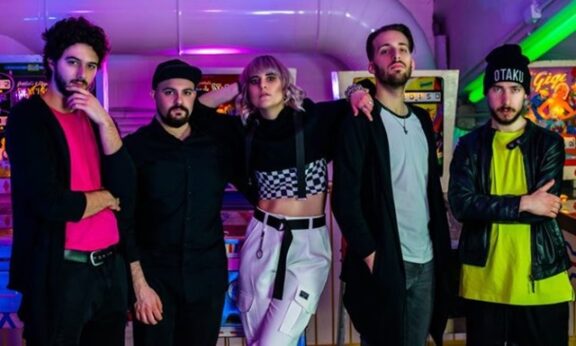 Perpetual Fate: online il videoclip di ‘Serotonin’