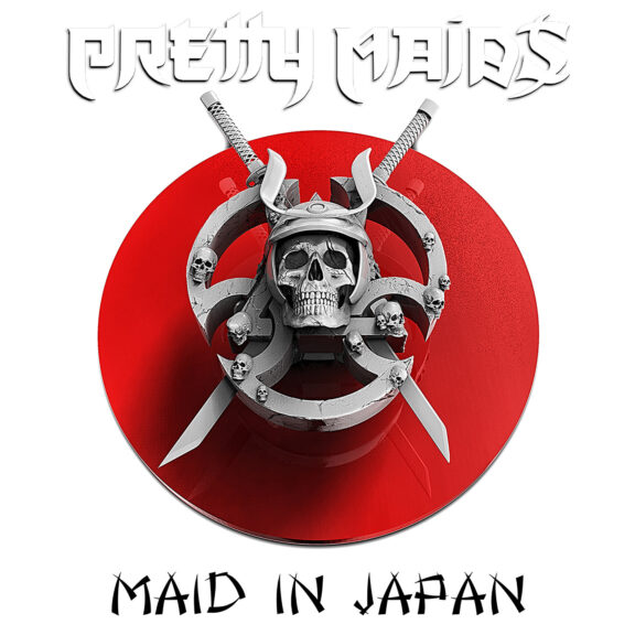 Maid In Japan – Back to the Future World