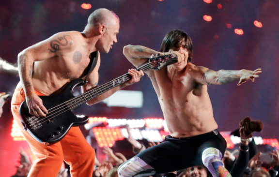 Firenze Rocks: riconfermati i Red Hot Chili Peppers nell’edizione 2021