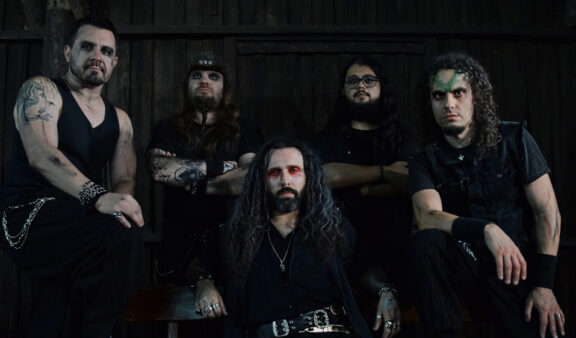 Rage In My Eyes: ecco il loro tributo a Andre Matos, video online