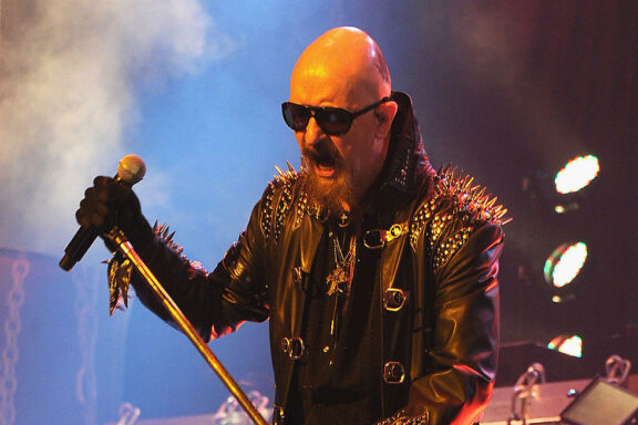 Judas Priest: Rob Halford, ‘Ronnie James Dio? La sua voce sarà per sempre con noi’
