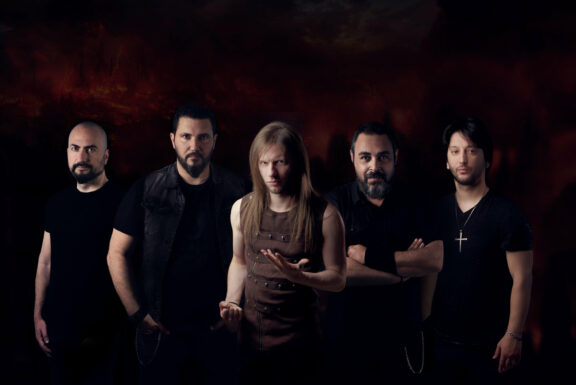 Silent Winter: realizzato il 3D lyric video per l’ultimo singolo ‘Nightfall’