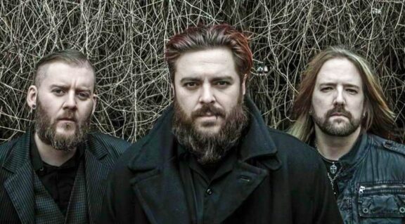 Seether: Shaun Morgan, ‘Super orgoglioso del nuovo disco’
