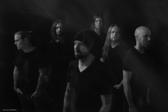 Swallow The Sun: domani uno speciale streaming show in acustico