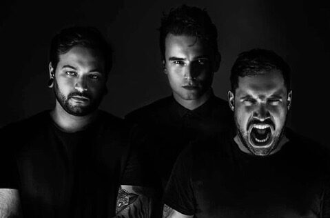 Thaeia: la modern progressive metal band romana pubblica la versione “in quarantena” di ‘Cactus’