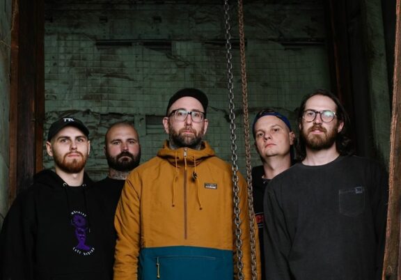 The Acacia Strain: ascolta il nuovo EP “A”