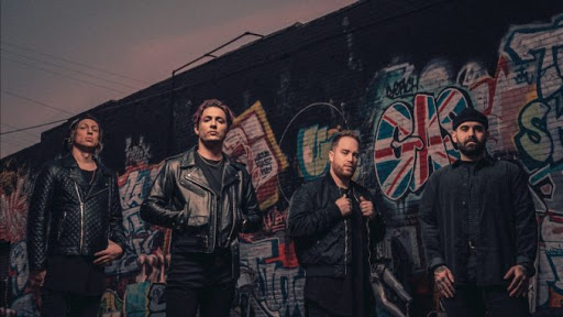 The Word Alive: ecco il music video di ‘Thank You’, realizzato dai fan