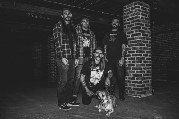 WVRM: guarda il videoclip per le canzoni ‘Black Flags Toward Sodom (Me Ne Frego)’/’Tank Reaper’