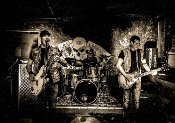 WildKing: è uscito ‘Make it Right’, terzo singolo tratto dal nuovo album “Back Home”