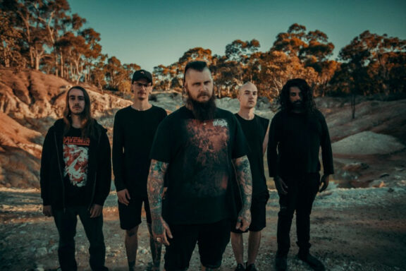 Xenobiotic: ecco il video di ‘Autophagia’ dal nuovo EP “Hate Monolith”