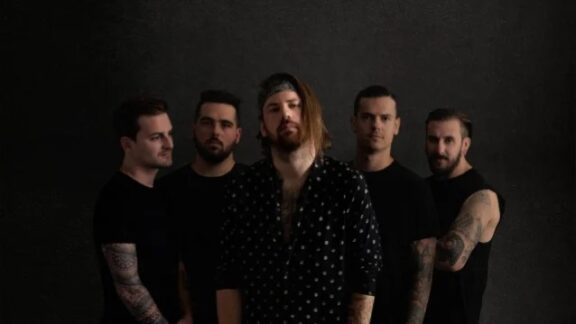 Beartooth: ascolta la nuova canzone ‘Devastation’