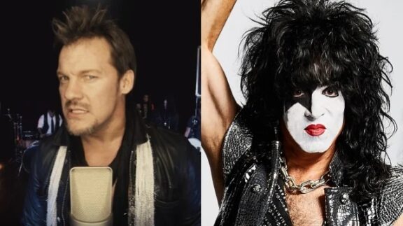 Fozzy: Chris Jericho, ‘Paul Stanley è ancora uno dei più grandi cantanti rock and roll di tutti i tempi’
