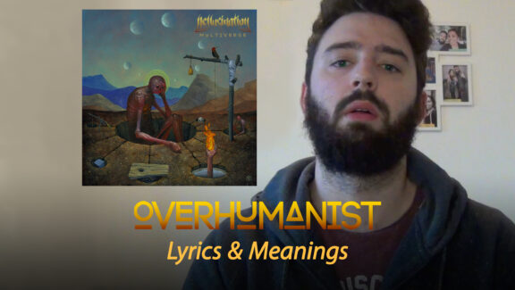 Hellucination: nuovi video per approfondire i testi