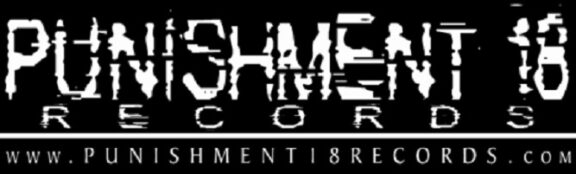 Punishment 18 Records: in arrivo quattro nuove uscite in formato digitale