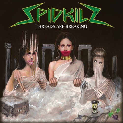 Threads are Breaking