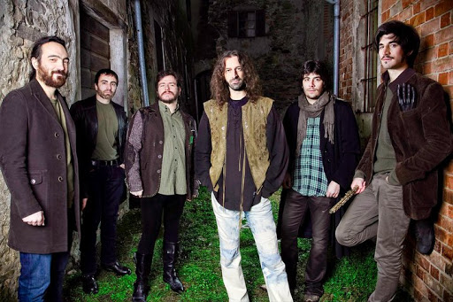 Kalevala h.m.s.: presentato il nuovo album “If We Only Had a Brain”