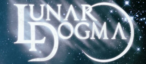 Lunar Dogma: il nuovo progetto cosmic metal