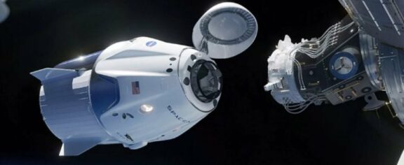 Black Sabbath: ‘Planet Caravan’ usata come sveglia nello spazio dagli astronauti nella capsula di SpaceX