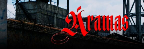 Aramas: nel roster di Nova Era Records per il debut-album