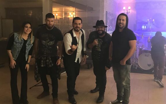 5th Machine: ecco il videoclip ufficiale della nuova canzone ‘The Wind’