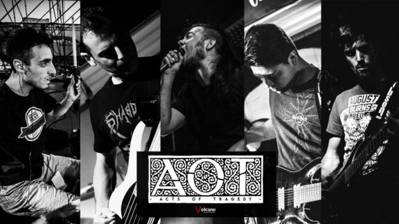 Acts Of Tragedy: a ottobre il nuovo EP
