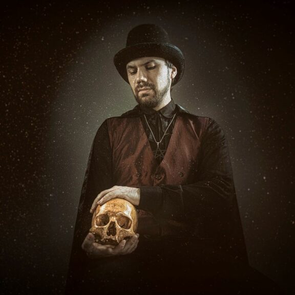 Adrian Benegas: pubblicato un nuovo lyric video con Herbie Langhans (Firewind, Avantasia, Radiant)