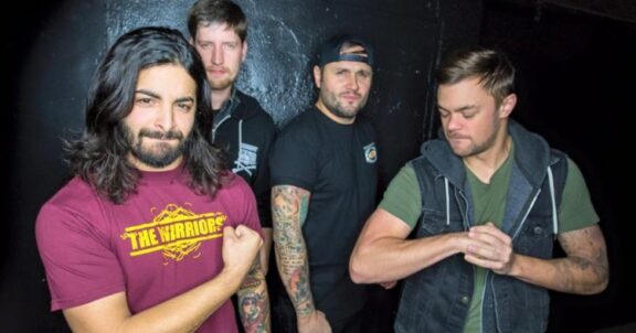 After The Burial: realizzato il music video ufficiale di ‘In Flux’
