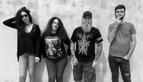 Bisonte: firmato l’accordo con Xtreem Music, primo singolo online, svelate copertina e lista delle canzoni