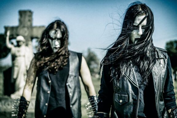 Cultus Profano: ascolta la nuova canzone ‘Cursed in Sin, Op. 25’ dal nuovo LP “Accursed Possession”