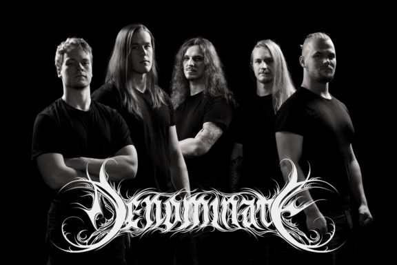 Denominate: pubblicato l’audio ufficiale della nuova canzone ‘Abandoned’