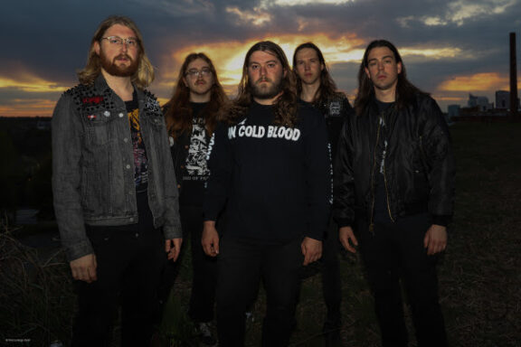Enforced: firmato l’accordo discografico con Century Media Records