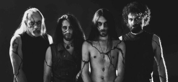 Heruka: ultima anteprima da “No Sun Dared Pass Our Windows”