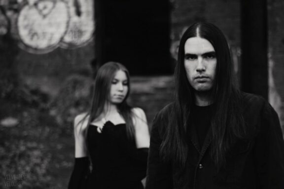 Inner Missing: ristampa dell’ultimo album “Ghosytwriter” su Inverse Records, un brano online