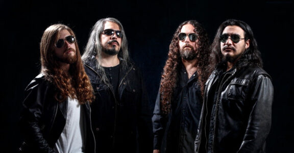 Lapsus Dei: il videoclip ufficiale di ‘Falling Apart’