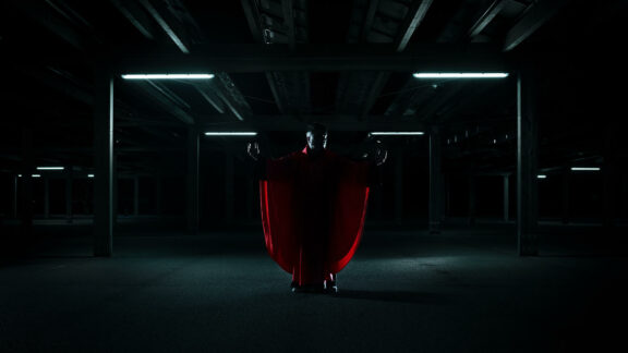 Lucynine: pubblicato il video del secondo singolo ‘Heartectomy’, debut-album fine luglio