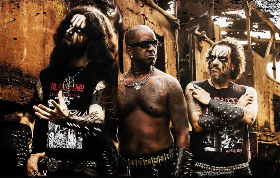 Mystifier: diffuso il video documentario “Dois Dias Na Capital do Metal da Morte”