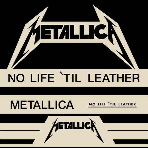 No Life ‘Till Leather