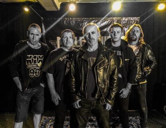 Millennium: ecco il lyric video ufficiale di ‘World War 3’