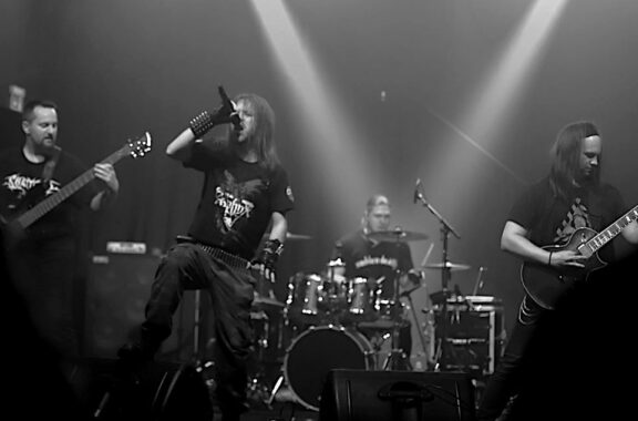 Mindreaper: ecco il video di ‘Passage to Extinction’ (#staythefuckhome edition)