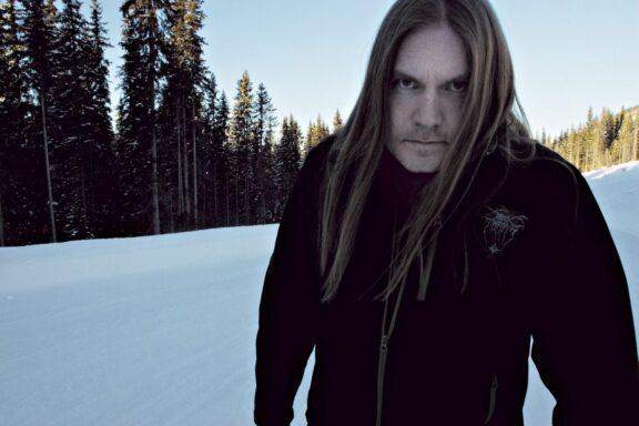 Darkthrone: Nocturno Culto ospite per la prima volta in un radio podcast