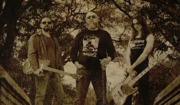 Northern Crown: la première della nuova canzone ‘Leprosarium’
