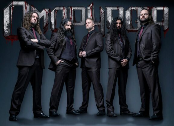 Omophagia: il video playthrough di ‘First Light’, dall’ultimo disco “646965”