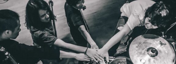 Orchid Sword (蘭花刀): il lyric video ufficiale di ‘Your Dream/ 你的夢’ con Mandark