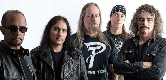 Overkill: Bobby “Blitz” Ellsworth, ‘Drive-in? Impossibile suonare come si deve senza il nostro pubblico’