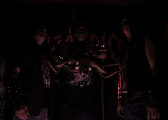 Putrid: il video della title-track dell’ultimo album “Antichrist Above”