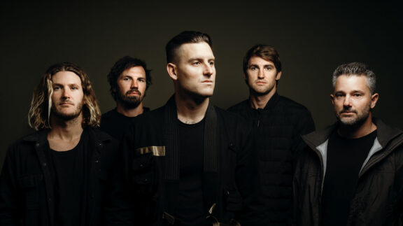 Parkway Drive: pubblicato l’intero concerto al “Full Force Festival 2019”