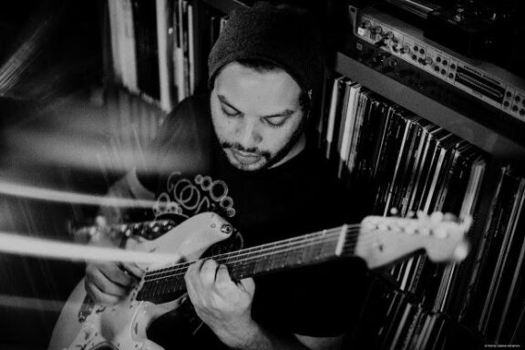 Periphery: Misha “Bulb” Mansoor pubblicherà 10 album di materiale inedito