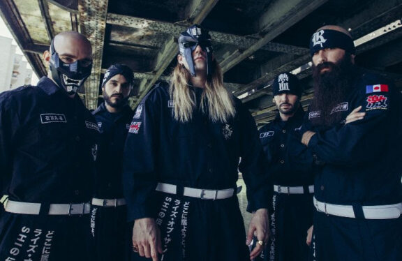 Rise Of The Northstar: presentato il video dal vivo di ‘Again and Again’