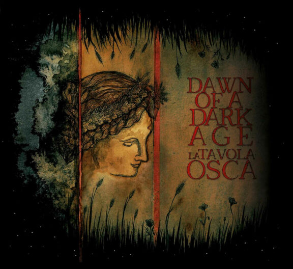 Dawn of a Dark Age: svelata la cover e i dettagli del nuovo album