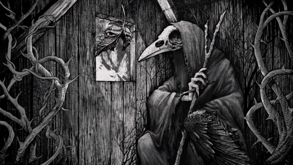 The Devil’s Trade: il singolo ‘Dead Sister’, dal nuovo CD “The Call of the Iron Peak”